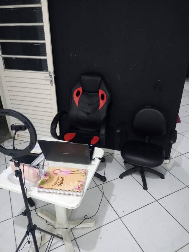 Foto da trajetória 2