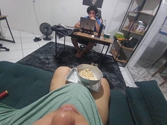 Foto da trajetória 19