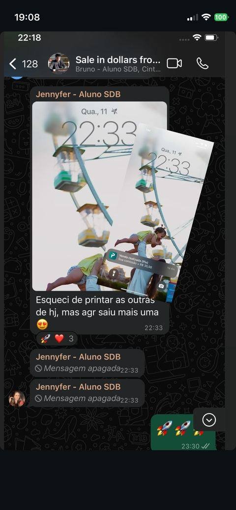 Resultado de aluno 31